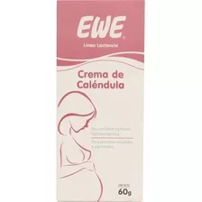 Ewe Crema De Calendula 60grs