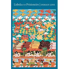 Livro Lisbela E O Prisioneiro