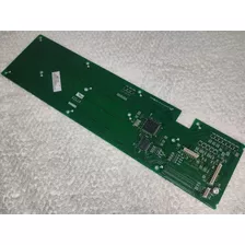 Placa Pnl Yamaha Psr S550b S500