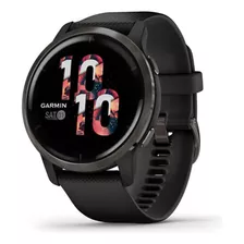 Garmin Venu 2 - Reloj Inteligente Con Gps