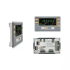 Indicador Pesagem Alfa Instrumentos 3107cs Painel Relé 4/20