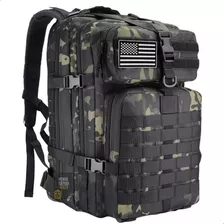 Mochila Tática Militar Recomendada Braba Altíssima Qualidade