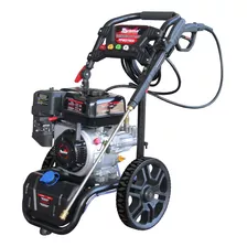 Hidrolavadora A Gasolina Toyama Tpw2700a-xp 2700 Psi 223cc