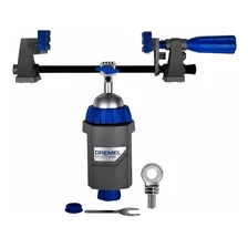 Dremel Multi-vise Prensa De Banco 2500-01 Portátil