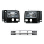 Par Juego Faros Ford Explorer 2001 - 2005 Sport C/ajuste Sxc