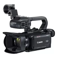 Câmera De Vídeo Canon Xa15 Full Hd Ntsc Preta