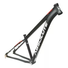 Quadro De Bicicleta 29 Absolute Nero 4 Aluminio 6061 Mtb