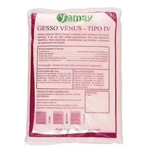 Gesso Especial Tipo 4. 1kg