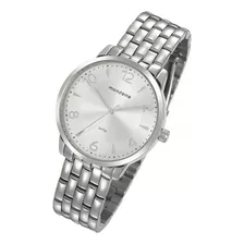 Relógio Mondaine Feminino C/ Garantia E Nota Fiscal Original