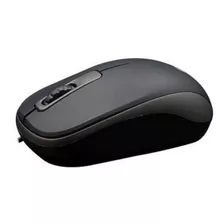 Mouse Optico Iblue (negro)