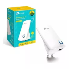 Repetidor Wifi Tp Link Tl-wa850re Extensor Access Point 220v