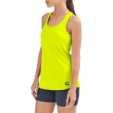 Musculosa Deportiva De Mujer Urbana Gym Entrenamiento G6