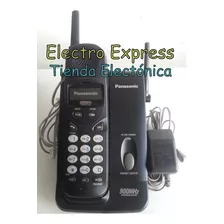 Oportunidad Teléfono Panasonic Kx_tc1465lab, Como Nuevo