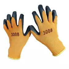 Guantes Anti Quemaduras Para Trabajos De Sublimación Estampa