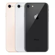 Apple iPhone 8 64gb Liberado Garantia Envio Gratis