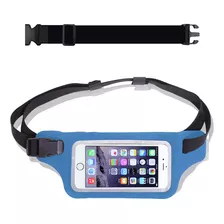 Rionera Impermeable Para Correr Para iPhone 6, 7, 8, 11, 12