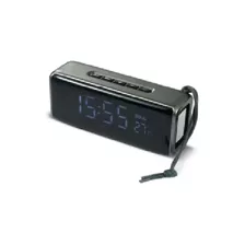 Parlante Bluetooth Usb Soul Xs450 Vintage Reloj Portatil