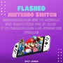 Primera imagen para búsqueda de servicio de flasheo nintendo switch