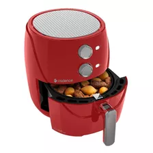 Fritadeira Light Fryer Sem Óleo 3.2l Cadence 110v