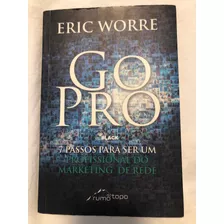 Livro Go Pro