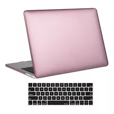 Macbook Pro 15 Case 2017 Y 2016 A1707, Procase Funda Rígida