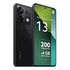 Xiaomi Redmi Note 13 Pro 5g 8/256gb Nuevo-sellado+templado 