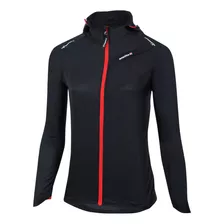 Campera Ansilta Dandelion Pertex Ultralight Mujer Ciclismo 