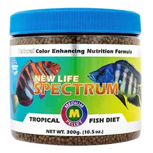 New Life Spectrum Medium 300g (serie Naturox)