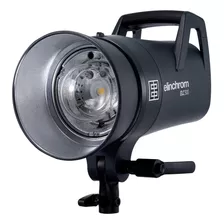 Elinchrom Elc 500 Studio Monolight Con Ttl, Hss Y Smart Pro-