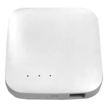 Central Hub Gateway Wireless Smart Zigbee E Ble Smart Life