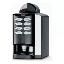 Máquina Expendedora De Café Colibrí 1 En Granos Y 1 Soluble 