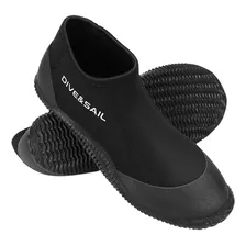 Zapatos De Buceo De Neopreno De 3 Mm Para Hombres Y Mujeres,