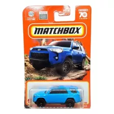 Matchbox Toyota 4 Runner