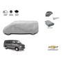 Funda/forro Impermeable Para Minivan Chevrolet Astro 2000