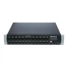 Mesa Digital Presonus Rack Studio Live 24r Lacrada