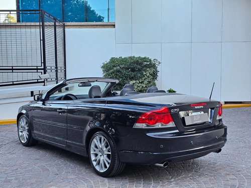 Volvo C70 2.5 T5 220hp At - 10