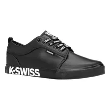 Tenis K Swiss Caballero Urbano Moda Casual K-swiss 