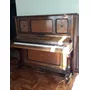 Tercera imagen para búsqueda de piano vertical usados baratos