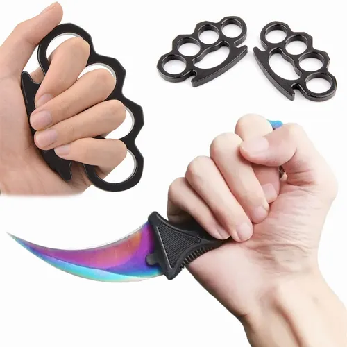Segunda imagen para búsqueda de kit de defensa personal