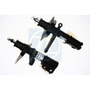 Kit De Suspension Dodge, Chrysler - 300-300c 11-19