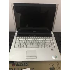 Laptop Dell Xps M1530