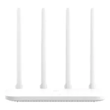 Router Xiaomi 4a Color Blanco