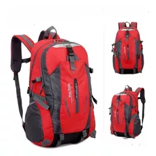 Mochila Deportiva Maleta Sport Morral Laptop Viaje Camping