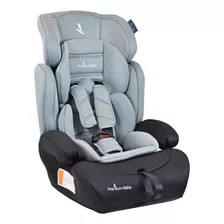 Silla De Carro Bebe Premium Baby Lyon 