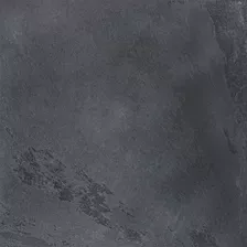  Ardósia Natural 60x60cm Negra