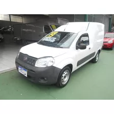 Fiat Fiorino 1.4 Mpi Furgao Hard Working Refrigerado -10°c