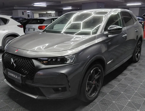 DS 7 Crossback 2.0 Aut