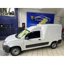 Fiat Fiorino Furgão Evo 2014 1.4 Flex Em Ótimo Estado 