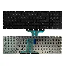 Teclado Hp Tpn-c126 Tpn-c125 Pk131em2a05 Sg-81300 Español