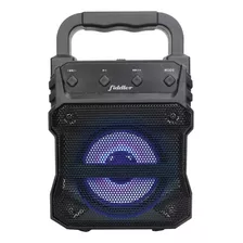 Parlante Bluetooth Sound Cube Radio Fm Fiddler